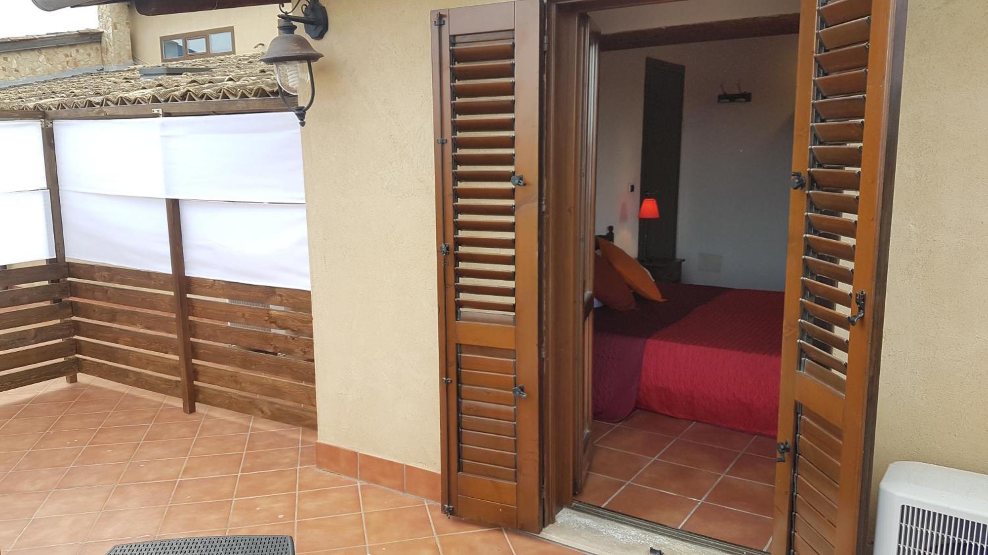 B&B Casale Siciliano Di Miryam Tiralongo Avola Exterior photo