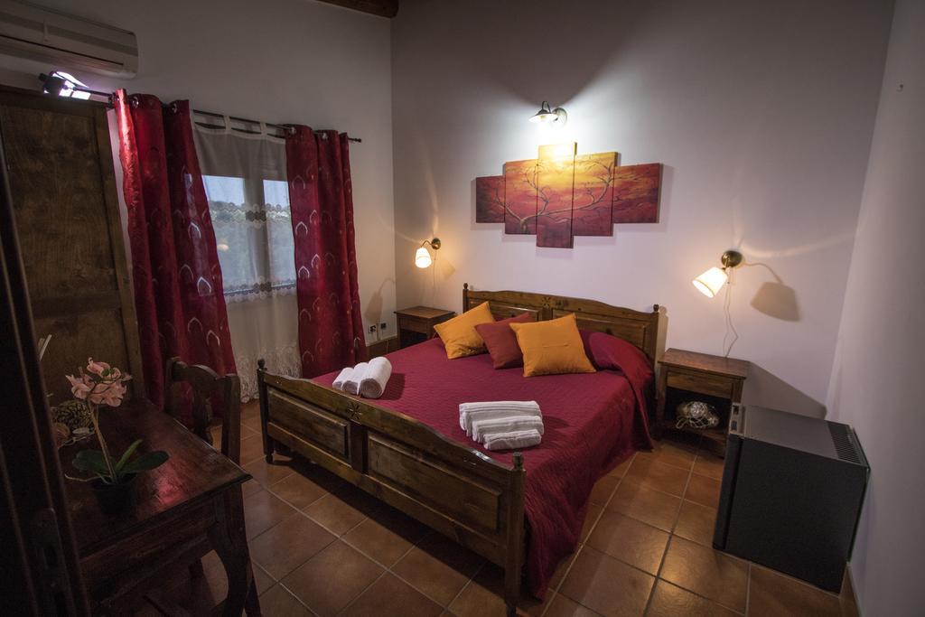 B&B Casale Siciliano Di Miryam Tiralongo Avola Exterior photo