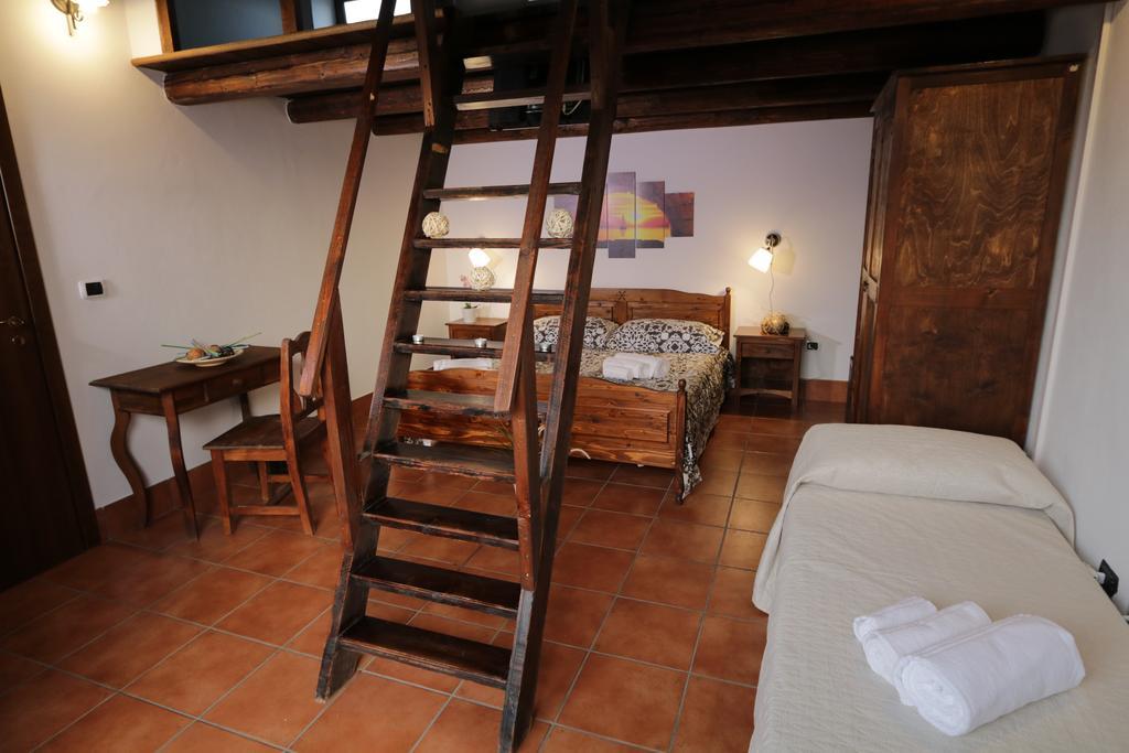 B&B Casale Siciliano Di Miryam Tiralongo Avola Exterior photo